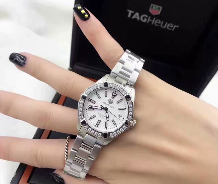 TAG Heuer Watch 733